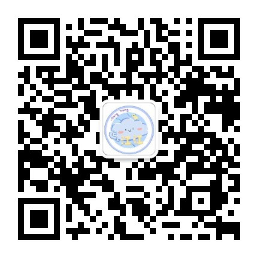 云上江江微信公众号二维码